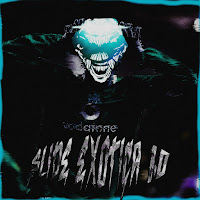 Nightfxrce - Slide Exótica 1.0 (Slowed + Reverb) Ft Dvspair загрузить