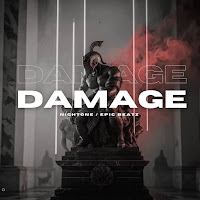 Nightone Beats - Damage Ft Epic Beatz загрузить