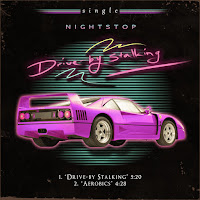 Nightstop - Drive-By Stalking загрузить