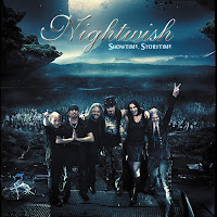 Nightwish - Song Of Myself (Live, At Wacken, 2013) загрузить