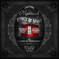 Nightwish - Alpenglow (Live At Wembley, 2015) загрузить