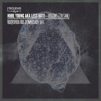 Nihil Young - Visions Ft Less Hate загрузить