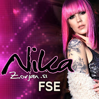 Nika Zorjan - Fse загрузить