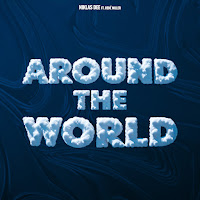Niklas Dee - Around The World (Feat. René Miller) загрузить