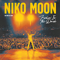 Niko Moon - Fishin' In The Dark (Live From The Road) загрузить