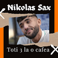 Nikolas Sax - Toti 3 La O Cafea загрузить