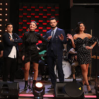 Nikos Band - Georgian Disco (Live 17.11.2023) загрузить