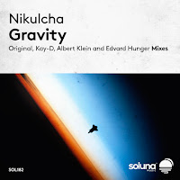 Nikulcha - Gravity (Kay-D Remix) загрузить