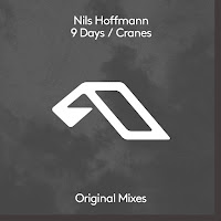 Nils Hoffmann - 9 Days (Extended Mix) (Feat. Julia Church) загрузить