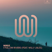 Nimus - I Follow Rivers (Feat. Willy Jules) загрузить