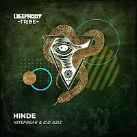 Nitefreak - Hinde Ft Idd Aziz загрузить