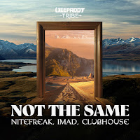 Nitefreak - Not The Same Ft Imad & Clubhouse загрузить