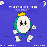 Nito-Onna - Macarena (Roz Remix) Ft Genervt загрузить