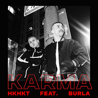 Нкнкт - Karma (Feat. Burla) загрузить