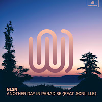 Nlsn - Another Day In Paradise (Feat. Sønlille) загрузить