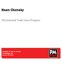 Noam Chomsky - Pensions And Activism загрузить