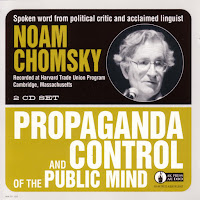Noam Chomsky - Cia Intervention загрузить