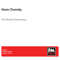 Noam Chomsky - The Expansion Of Nato загрузить