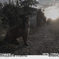 Ночь. Улица. Фонарь. - Фонари загрузить