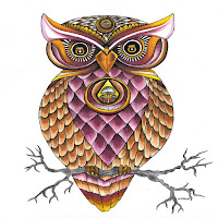 Nocturnal - Groove Template загрузить