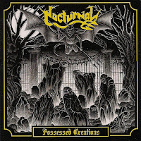 Nocturnal - Temples Of Sin (Demo) загрузить