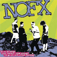 Nofx - Drugs Are Good загрузить