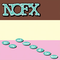 Nofx - Eat The Meek загрузить