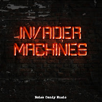 Noise Candy Music - Schizophonic загрузить