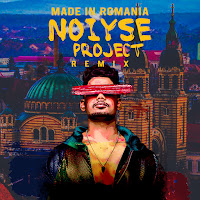 Noiyse Project - Made In Romania (Noiyse Project Remix) загрузить