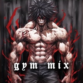 Nominal - Aggressive Phonk Supernova Rage Mode (Gym Mix) загрузить