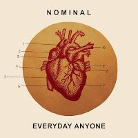 Nominal - Everyday Anyone (Sped Up) загрузить