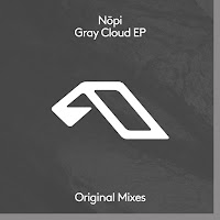 Nõpi - Gray Cloud (Extended Mix) загрузить