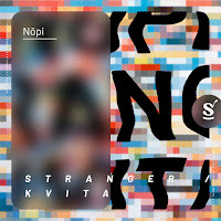 Nõpi - Kvita (Extended Mix) загрузить