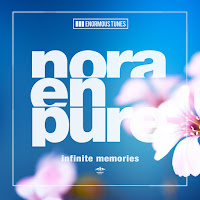 Nora En Pure - Infinite Memories загрузить
