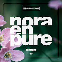 Nora En Pure - Tantrum (Dark Temper Mix) загрузить