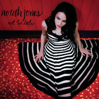 Norah Jones - Not Too Late загрузить