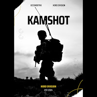 Nord Division - Kamshot Ft Bessmertnii загрузить