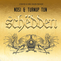 Nosi - Schëdden Ft Turnup Tun загрузить