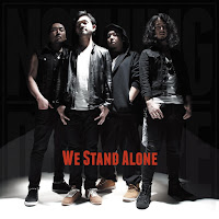 Nothing To Declare - We Stand Alone загрузить