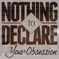 Nothing To Declare - Make Me, Break Me, Baby загрузить