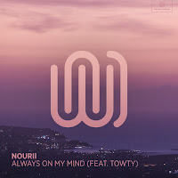 Nourii - Always On My Mind (Feat. Towty) загрузить