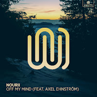 Nourii - Off My Mind (Feat. Axel Ehnström) загрузить