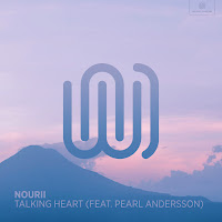 Nourii - Talking Heart (Feat. Pearl Andersson) загрузить