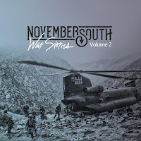 November South - 11 Bravo загрузить