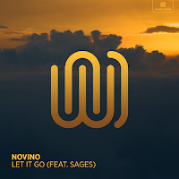 Novino - Let It Go (Feat. Sages) загрузить