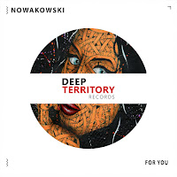 Nowakowski - For You загрузить