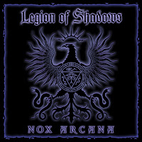 Nox Arcana - Toccata загрузить