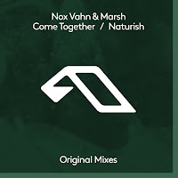 Nox Vahn - Come Together (Extended Mix) Ft Marsh загрузить