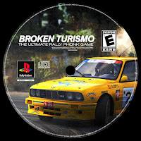 Noxygen - Broken Turismo загрузить