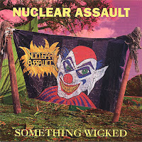 Nuclear Assault - Chaos загрузить